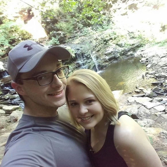 Meet your Posher, Kelsey - Picture 1 of 1